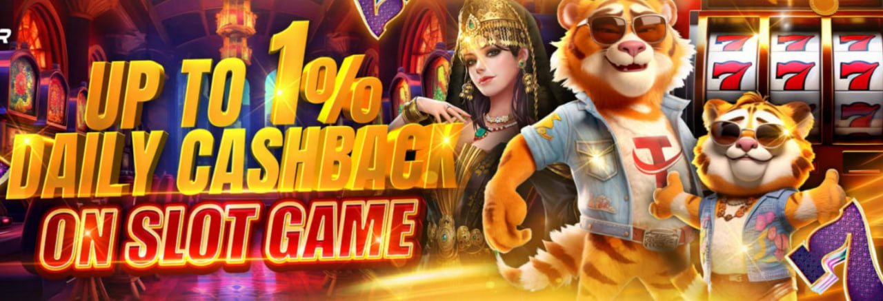 Dashboard permainan slot dan casino live bazartoto